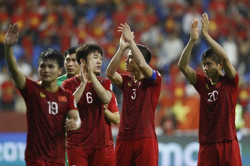 亚洲杯2019越南vs日本